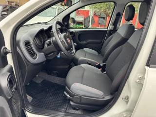 FIAT Panda usata, con Controllo vocale