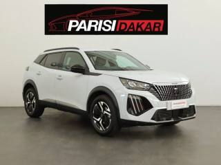 PEUGEOT 2008 usata, con Airbag laterali