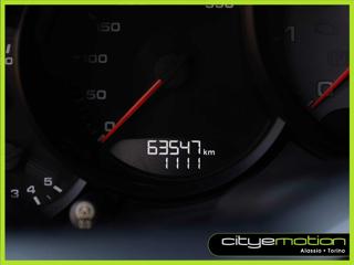 PORSCHE 911 usata, con Fendinebbia