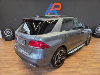 MERCEDES-BENZ GLE 350 usata, con Airbag Passeggero