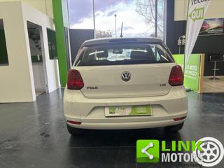 VOLKSWAGEN Polo usata, con Airbag laterali