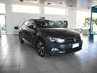 VOLKSWAGEN Polo usata 2