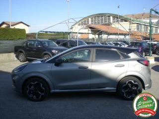 FORD Puma usata, con Autoradio
