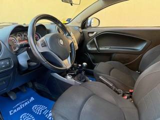 ALFA ROMEO MiTo usata, con Airbag Passeggero