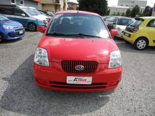 KIA Picanto usata, con Airbag Passeggero
