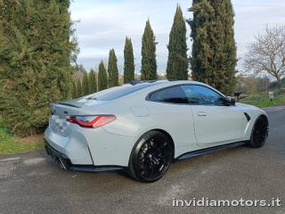 BMW M4 usata, con Airbag
