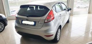 FORD Fiesta usata, con Alzacristalli elettrici