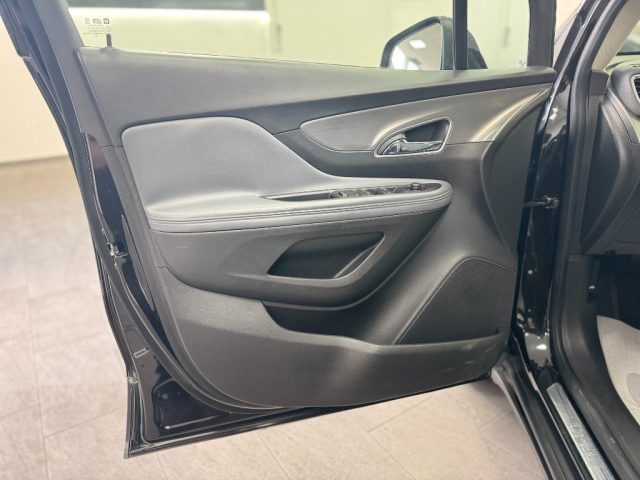 OPEL Mokka usata, con Cruise Control