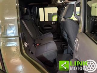 JEEP Gladiator usata, con Cruise Control