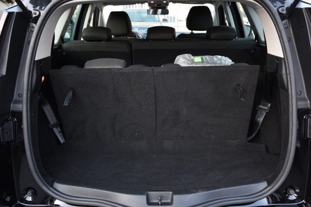 RENAULT Grand Scenic usata, con Cruise Control