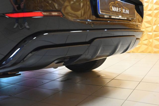 LAND ROVER Range Rover Sport usata 25