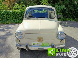 FIAT 600 usata 5