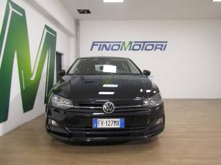 VOLKSWAGEN Polo usata, con Specchietti laterali elettrici
