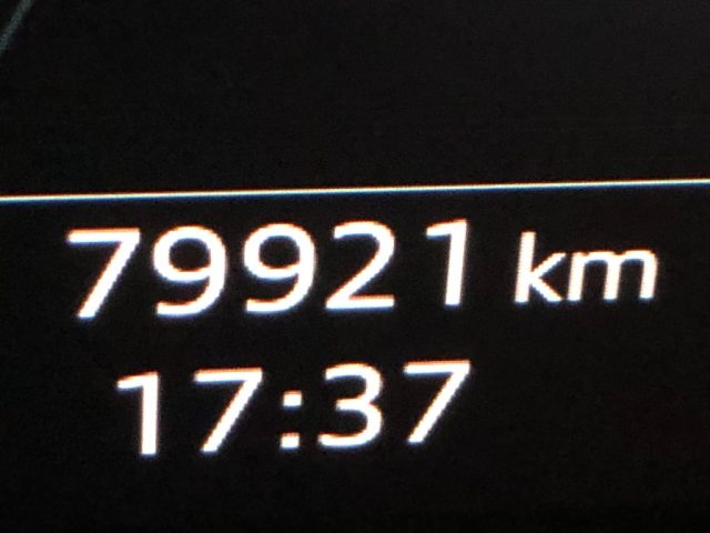 AUDI Q3 usata, con Bracciolo
