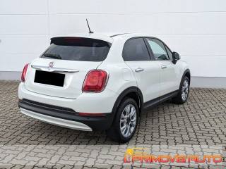 FIAT 500X usata, con ESP