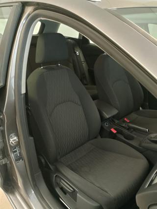 SEAT Leon usata, con Cruise Control