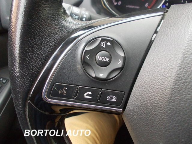 MITSUBISHI ASX usata, con ESP