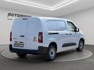 FIAT Doblo usata, con Cerchi in lega