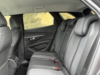 PEUGEOT 3008 usata, con Touch screen