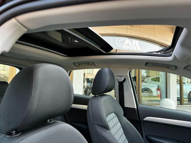 AUDI Q3 usata, con Cruise Control