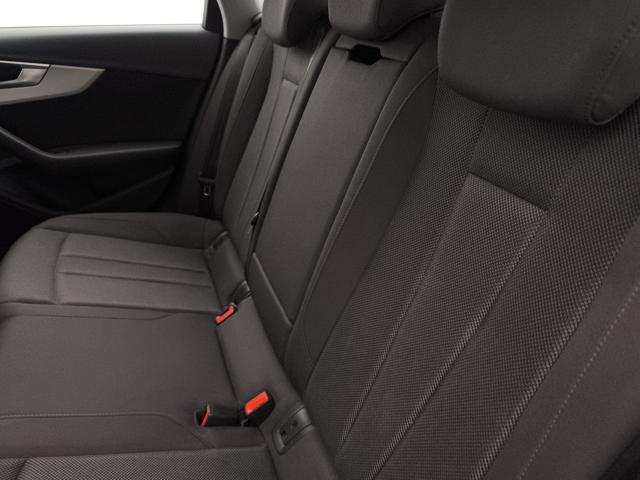 AUDI A4 allroad usata, con Servosterzo