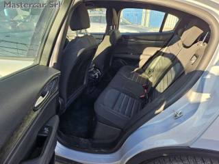 ALFA ROMEO Stelvio usata, con Controllo trazione