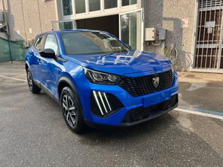 PEUGEOT 2008 PureTech 100 S&S Active Pari al nuovo!