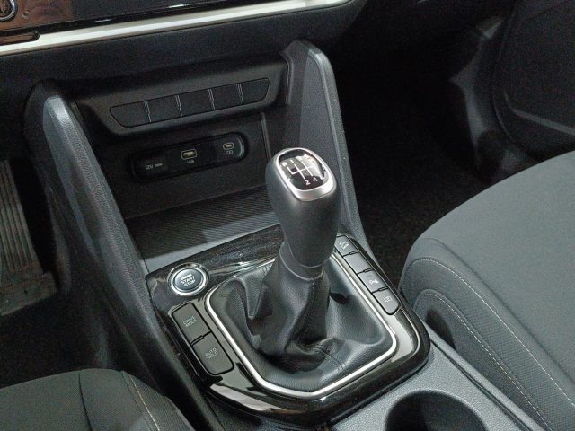 KIA Sportage usata, con Climatizzatore