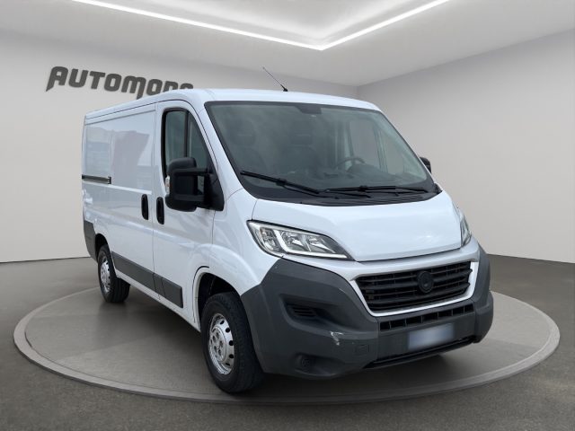 FIAT Ducato usata, con Chiusura centralizzata