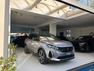 PEUGEOT 3008 usata, con Airbag Passeggero