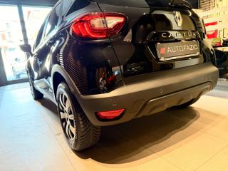 RENAULT Captur usata, con Airbag laterali