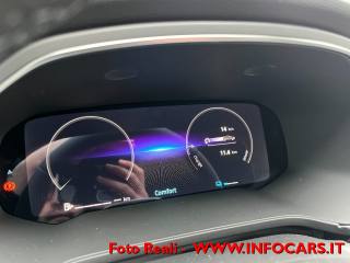 RENAULT Captur usata, con Fendinebbia