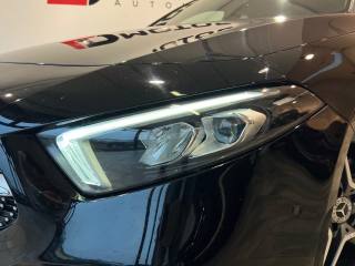 MERCEDES-BENZ A 220 usata, con Cronologia tagliandi