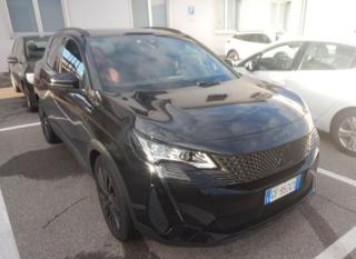 PEUGEOT 3008 usata, con Airbag laterali