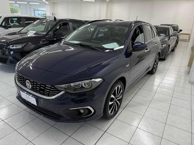 FIAT Tipo usata, con ABS