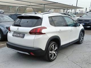 PEUGEOT 2008 usata, con Alzacristalli elettrici