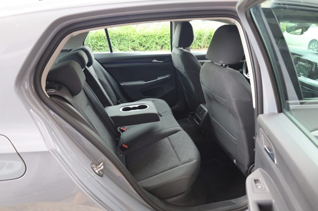 VOLKSWAGEN Golf usata 117
