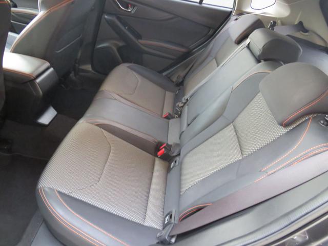 SUBARU XV usata 22