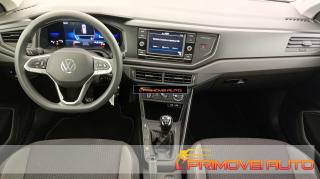 VOLKSWAGEN Polo usata, con Chiusura centralizzata
