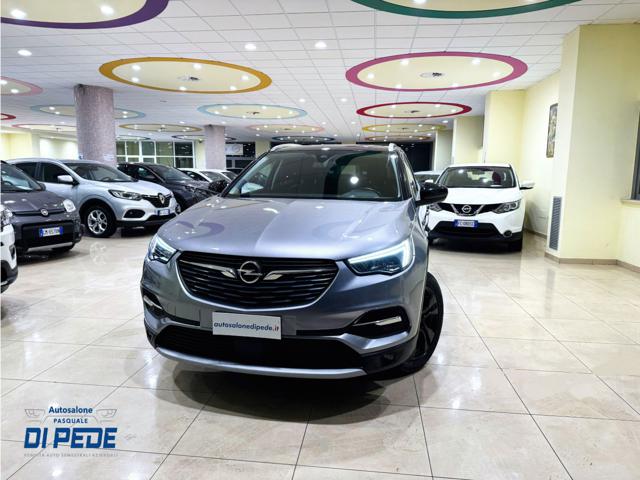 OPEL Grandland X usata, con ABS