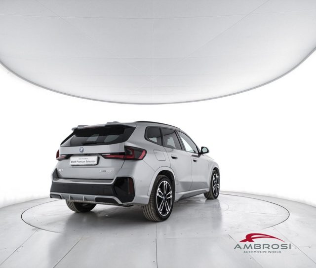 BMW X1 usata 2