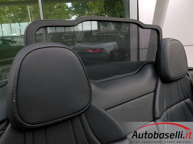 MERCEDES-BENZ CLE 220 usata 95