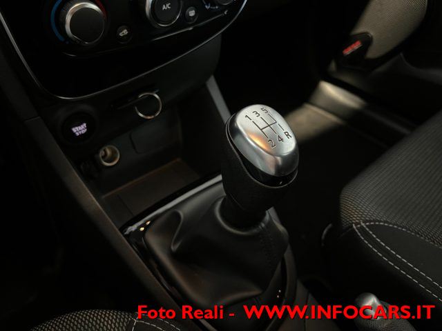 RENAULT Clio usata, con Chiusura centralizzata telecomandata
