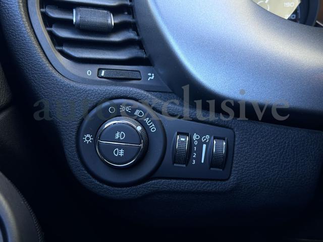 FIAT 500X usata, con Fendinebbia