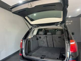 BMW X3 usata, con Cerchi in lega