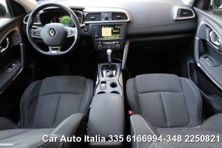 RENAULT Kadjar usata, con Portapacchi