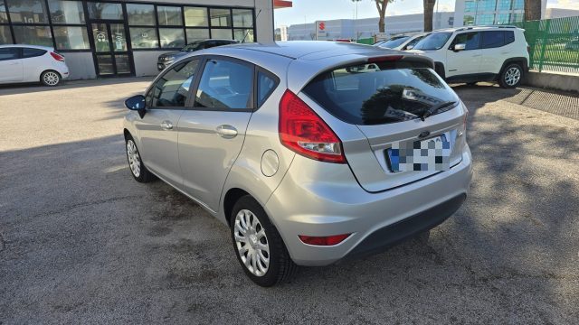 FORD Fiesta usata, con Airbag Passeggero