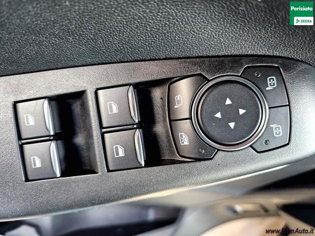 FORD Puma usata, con USB