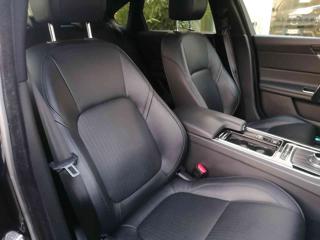 JAGUAR XF usata, con 360° camera