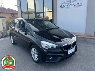 BMW 216 d Active Tourer Advantage - Automatico -